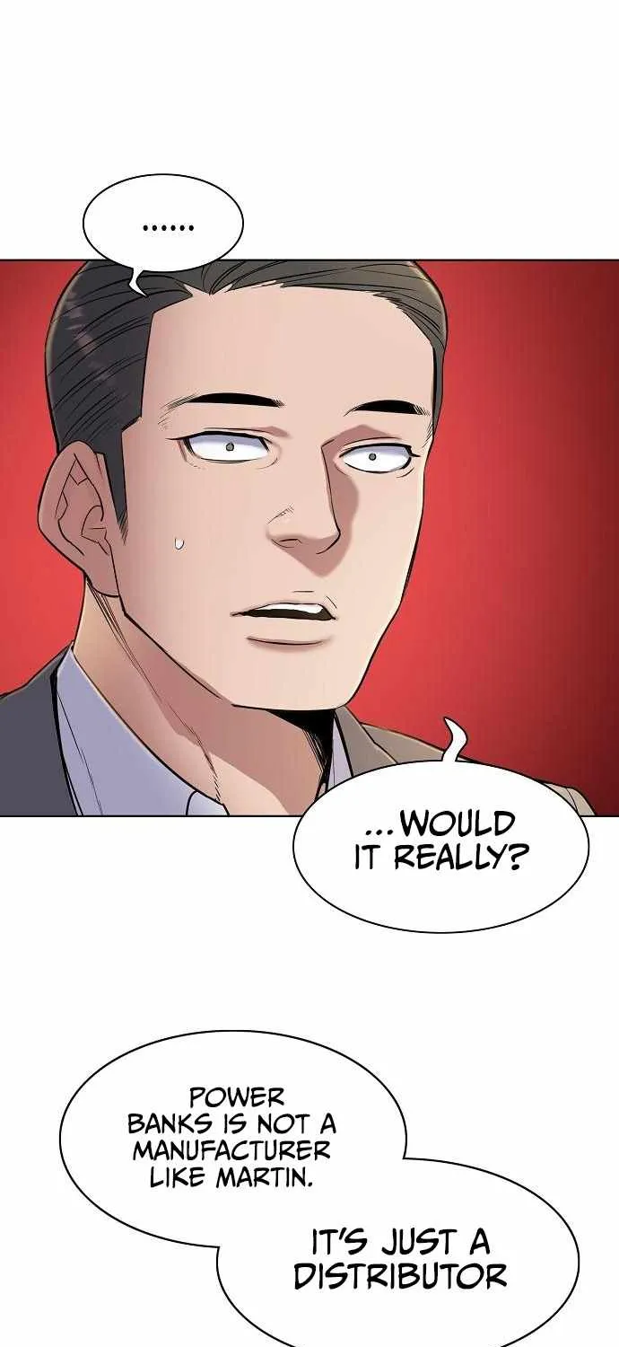 The Chaebeol’s Youngest Son Chapter 14 page 82 - 
