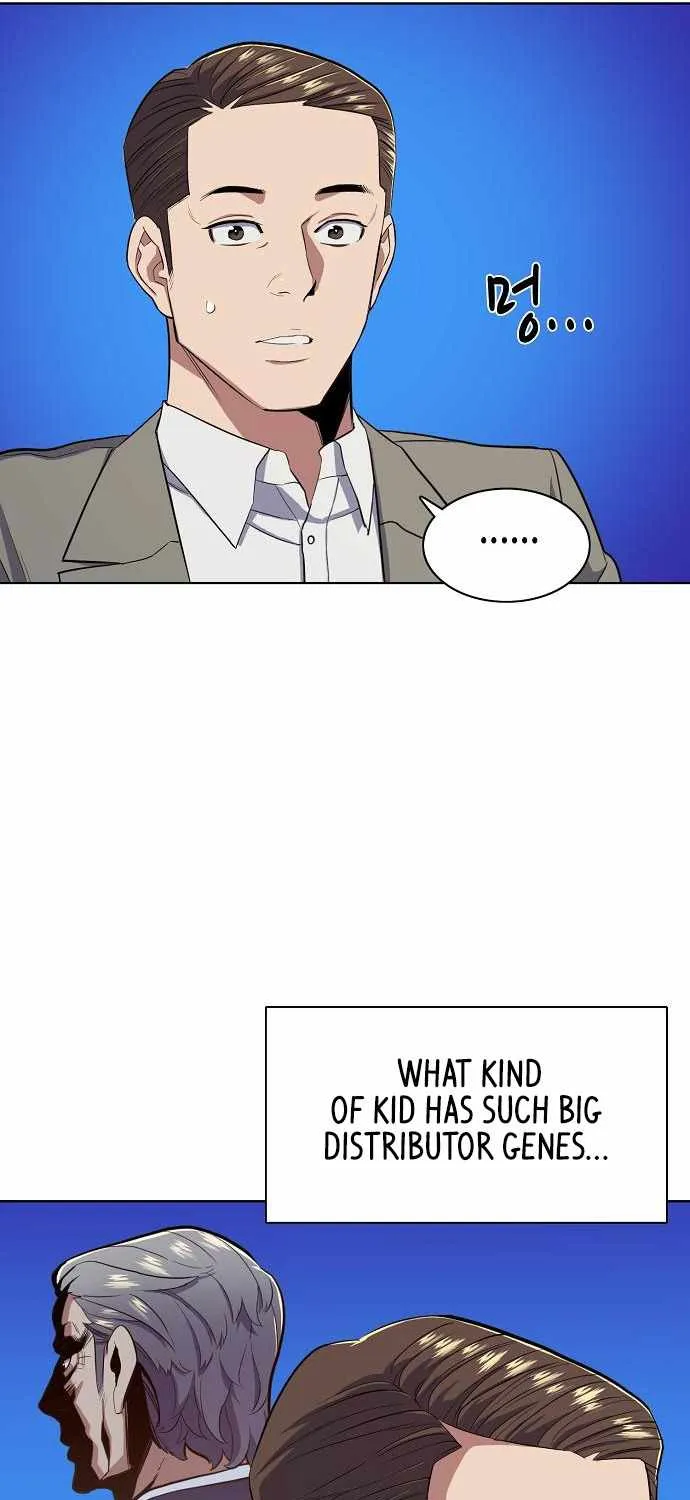 The Chaebeol’s Youngest Son Chapter 14 page 87 - 