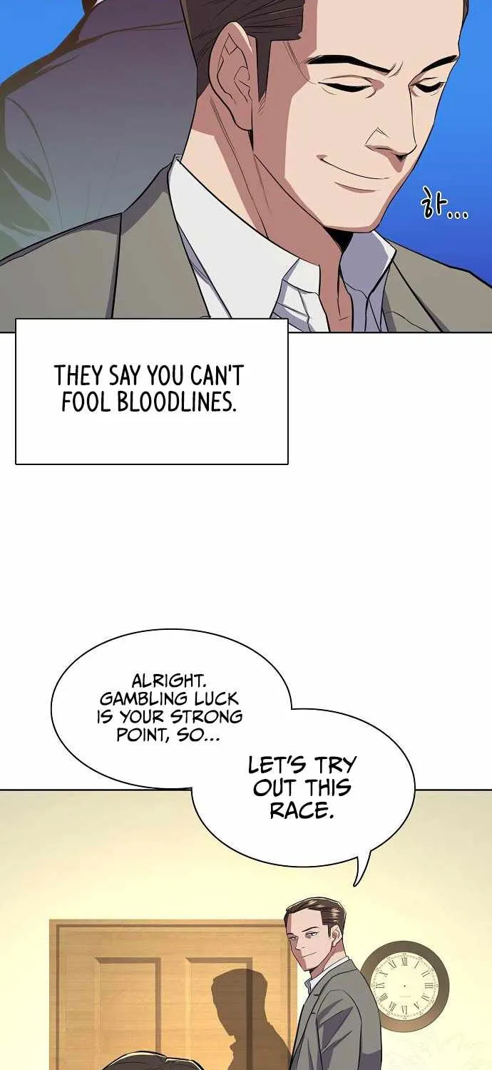 The Chaebeol’s Youngest Son Chapter 14 page 88 - 