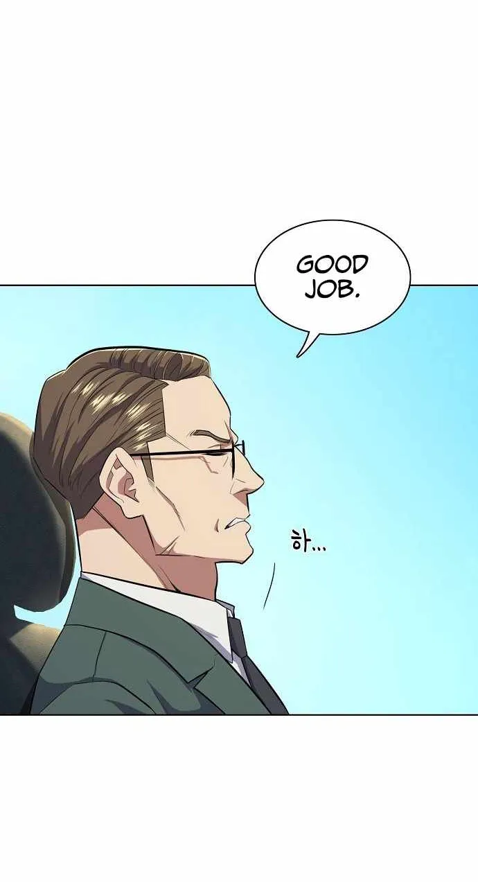 The Chaebeol’s Youngest Son Chapter 14 page 10 - 