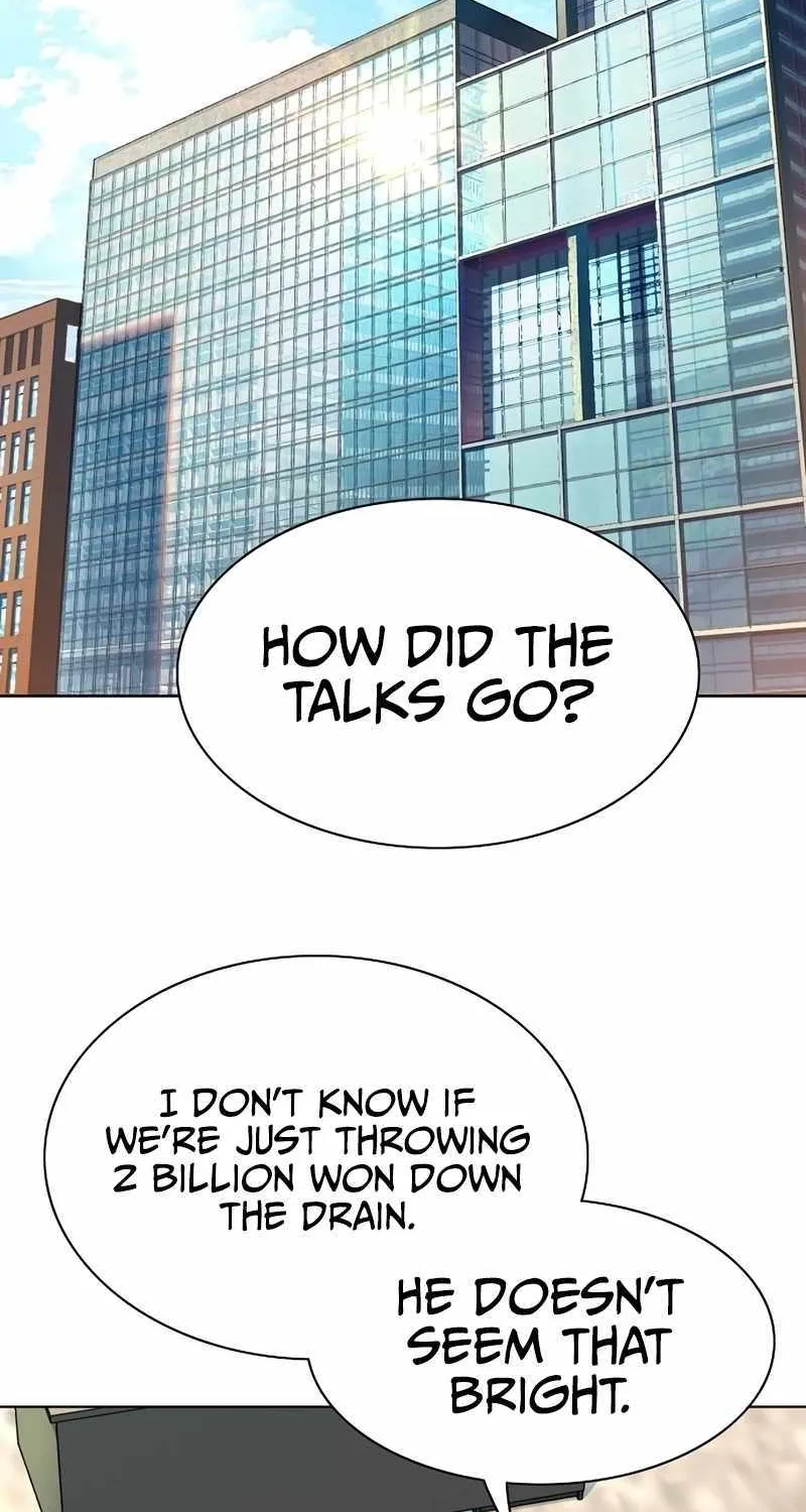 The Chaebeol’s Youngest Son Chapter 146 page 2 - 