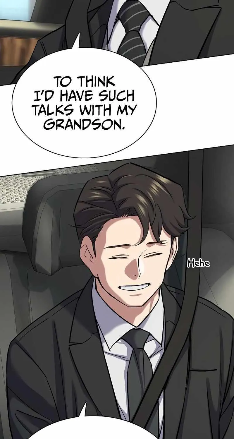 The Chaebeol’s Youngest Son Chapter 146 page 101 - 