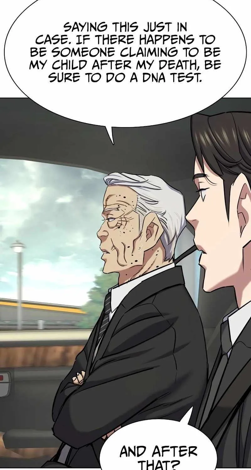 The Chaebeol’s Youngest Son Chapter 146 page 104 - 
