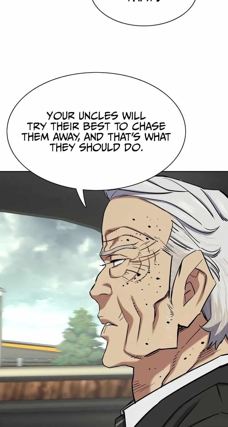 The Chaebeol’s Youngest Son Chapter 146 page 105 - 