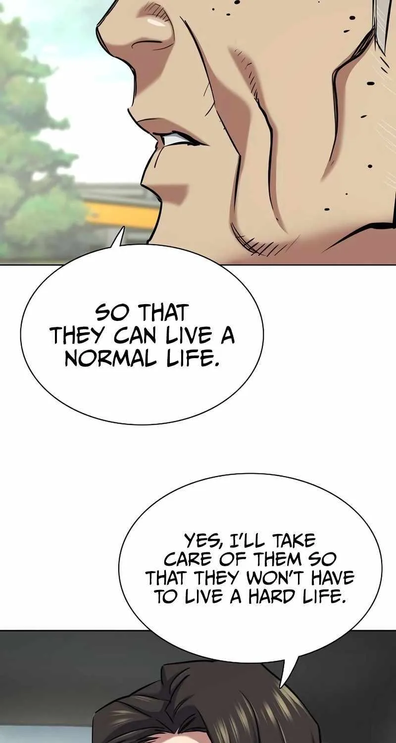 The Chaebeol’s Youngest Son Chapter 146 page 107 - 