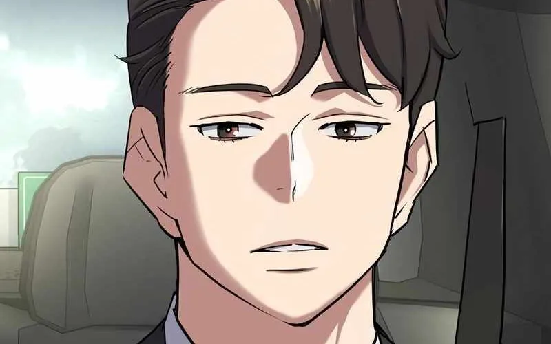 The Chaebeol’s Youngest Son Chapter 146 page 108 - 