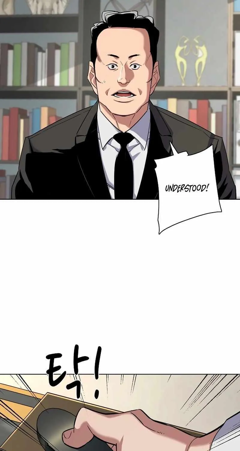 The Chaebeol’s Youngest Son Chapter 146 page 21 - 