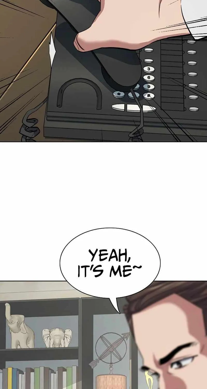 The Chaebeol’s Youngest Son Chapter 146 page 22 - 