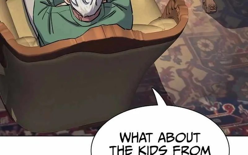 The Chaebeol’s Youngest Son Chapter 146 page 30 - 