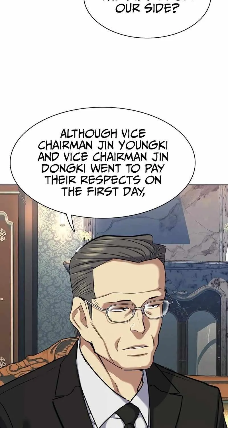 The Chaebeol’s Youngest Son Chapter 146 page 31 - 
