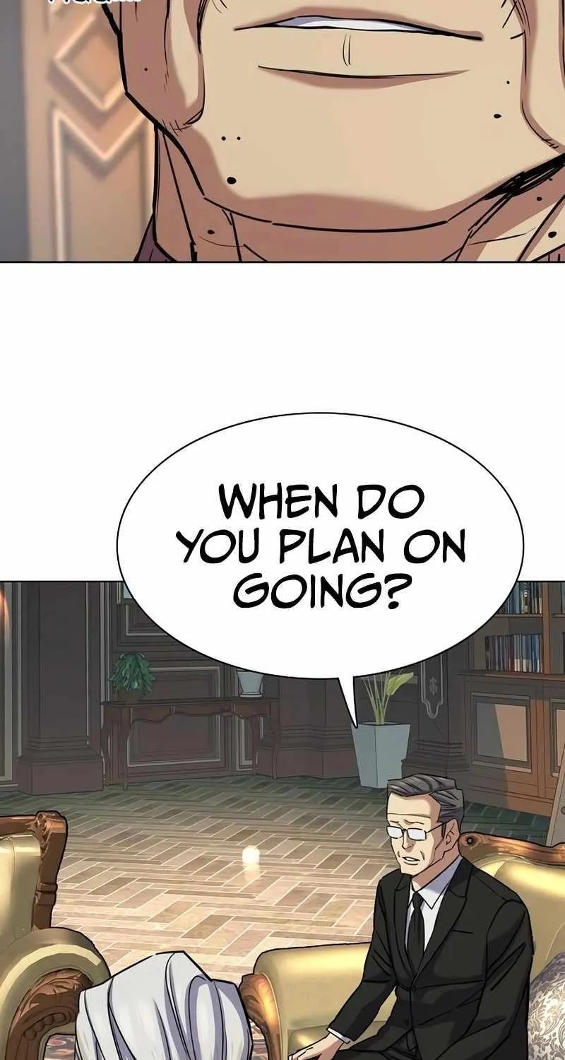 The Chaebeol’s Youngest Son Chapter 146 page 33 - 