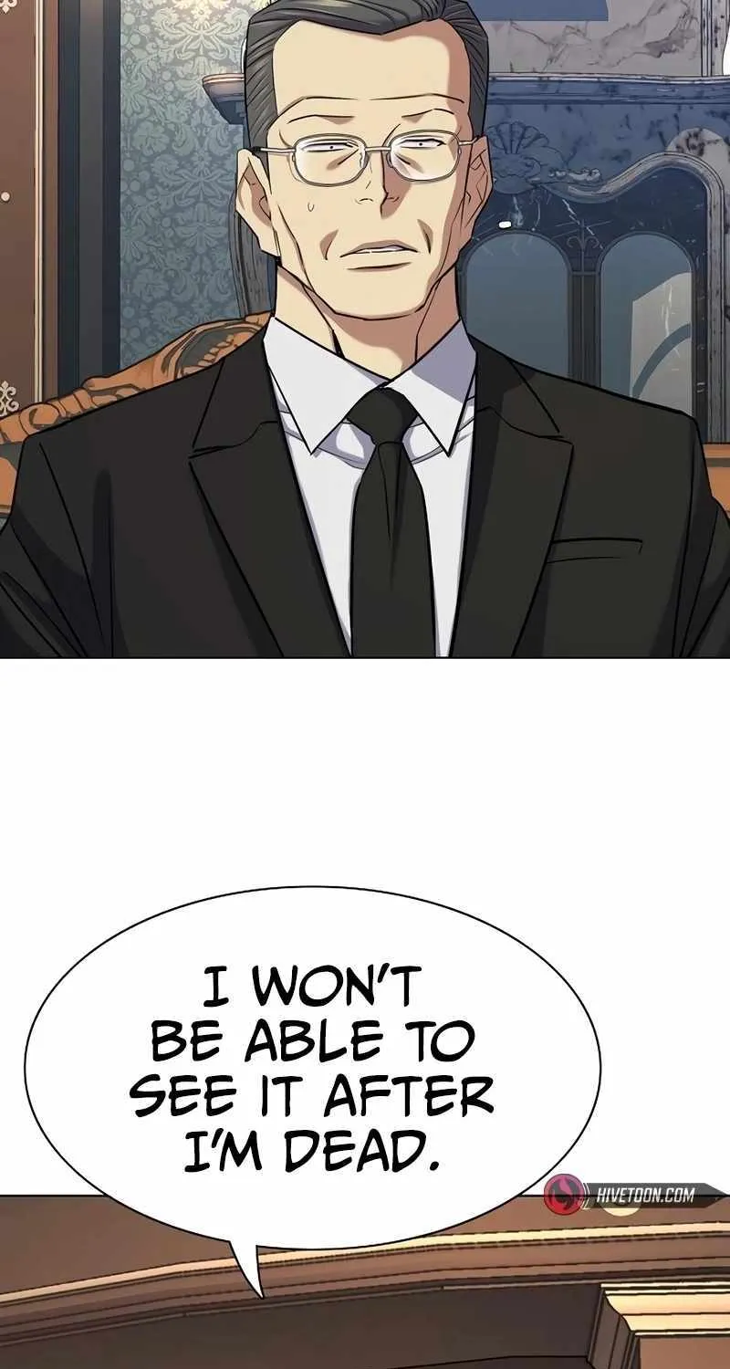 The Chaebeol’s Youngest Son Chapter 146 page 37 - 