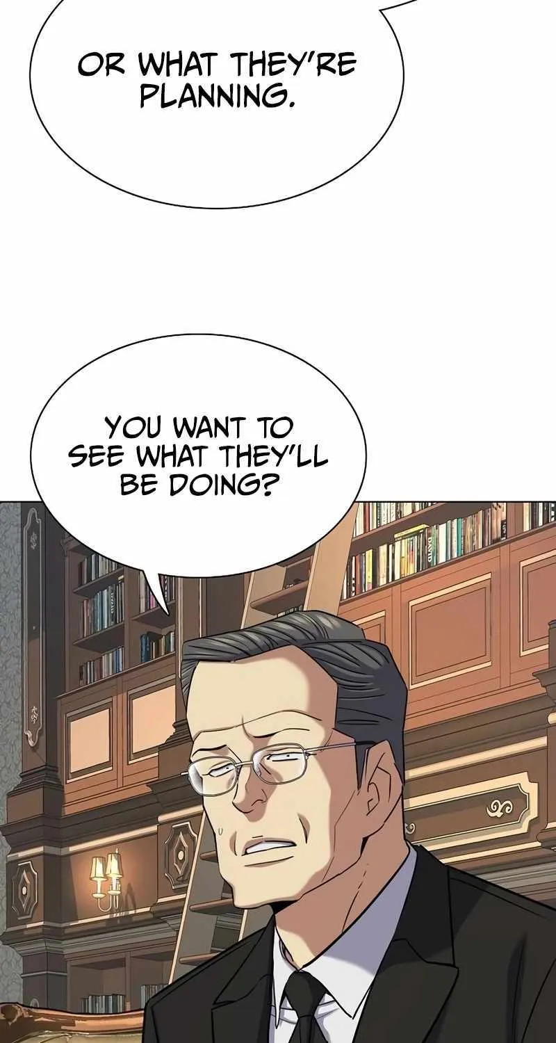 The Chaebeol’s Youngest Son Chapter 146 page 39 - 