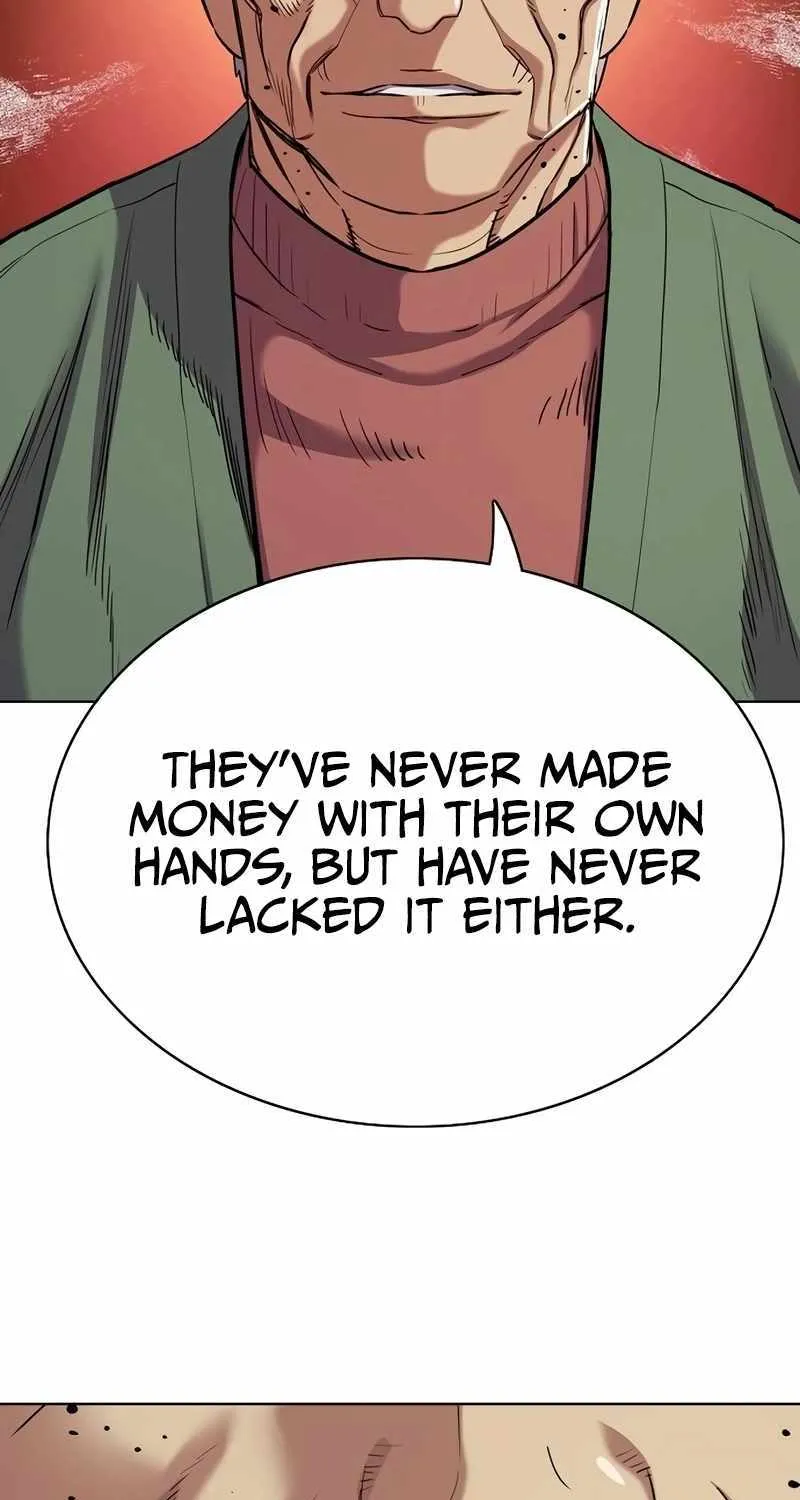 The Chaebeol’s Youngest Son Chapter 146 page 41 - 