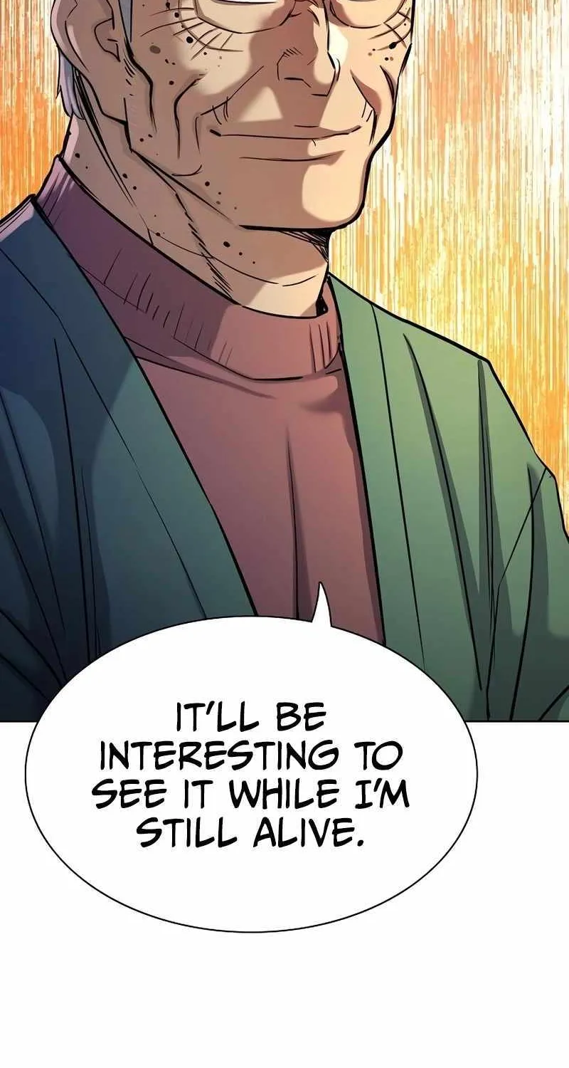The Chaebeol’s Youngest Son Chapter 146 page 44 - 