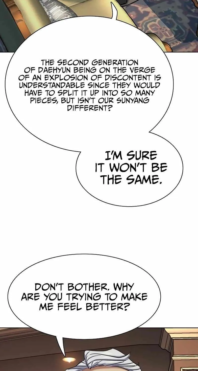 The Chaebeol’s Youngest Son Chapter 146 page 46 - 