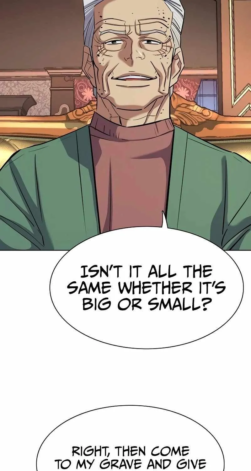 The Chaebeol’s Youngest Son Chapter 146 page 47 - 