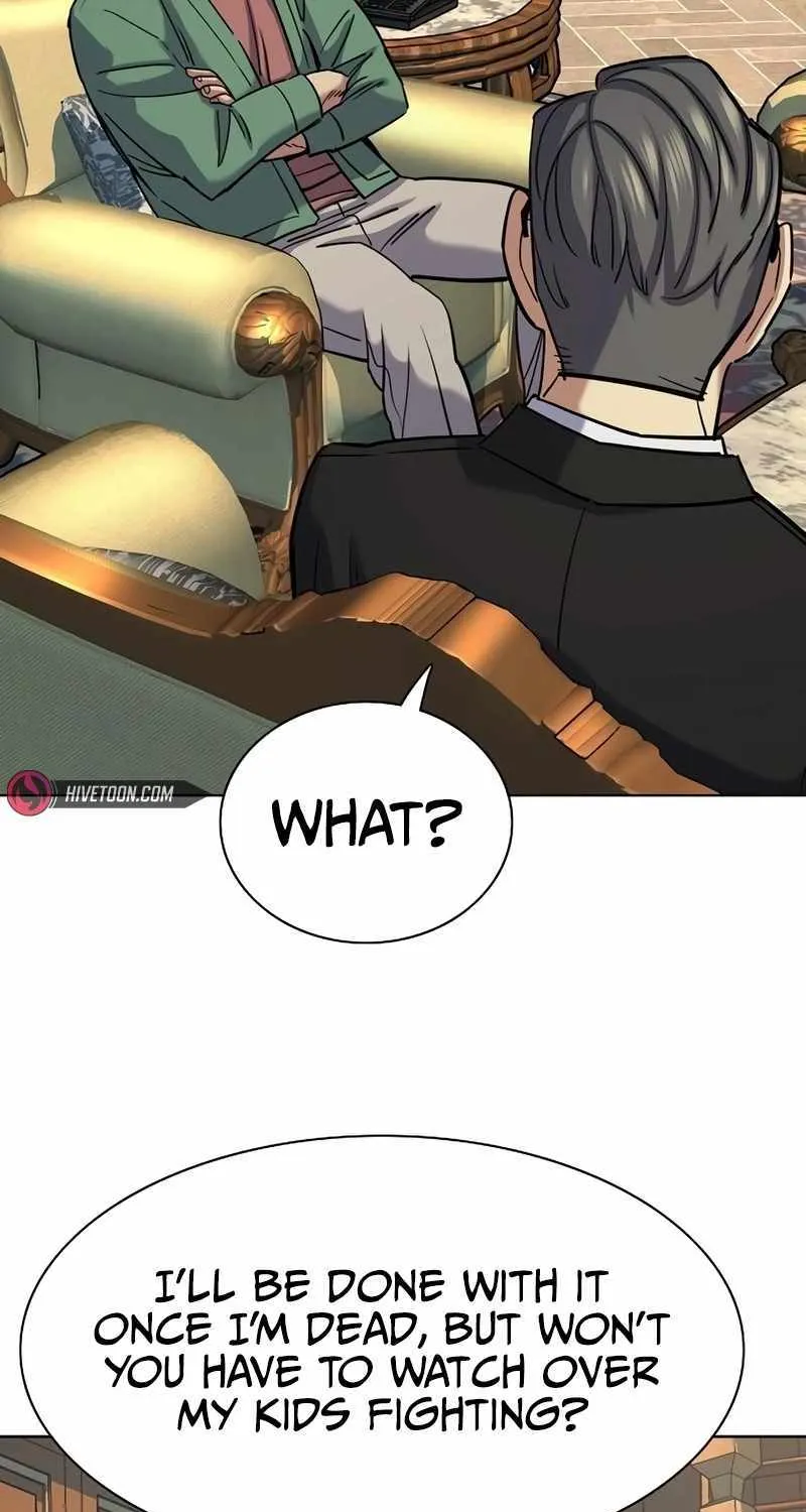 The Chaebeol’s Youngest Son Chapter 146 page 49 - 
