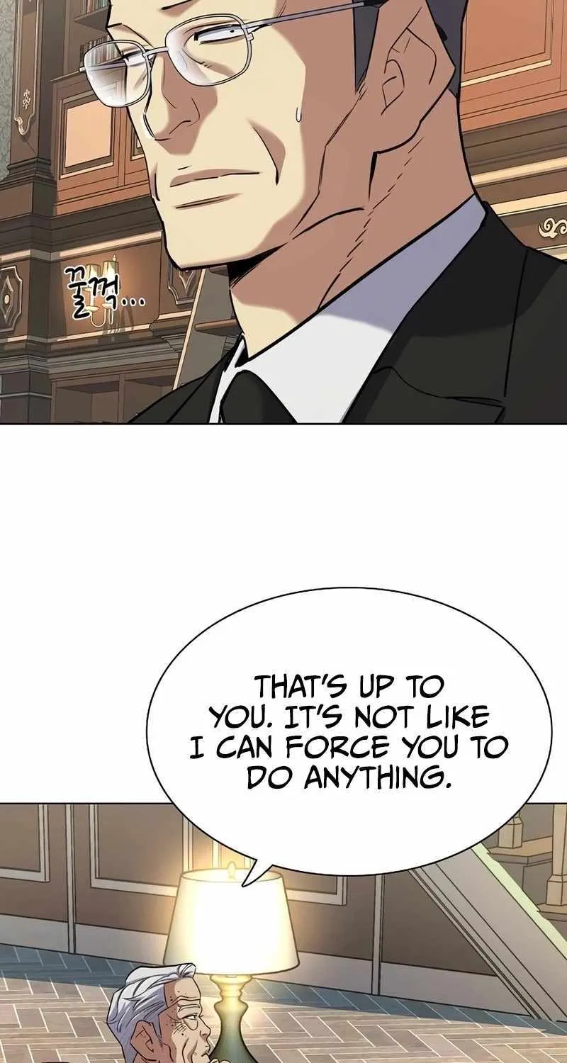 The Chaebeol’s Youngest Son Chapter 146 page 55 - 