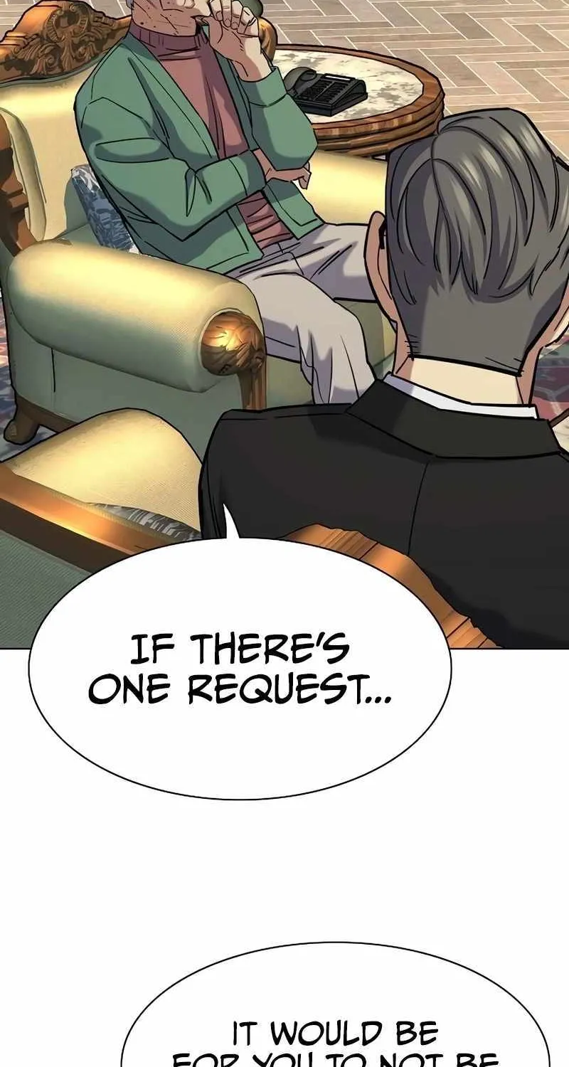 The Chaebeol’s Youngest Son Chapter 146 page 56 - 