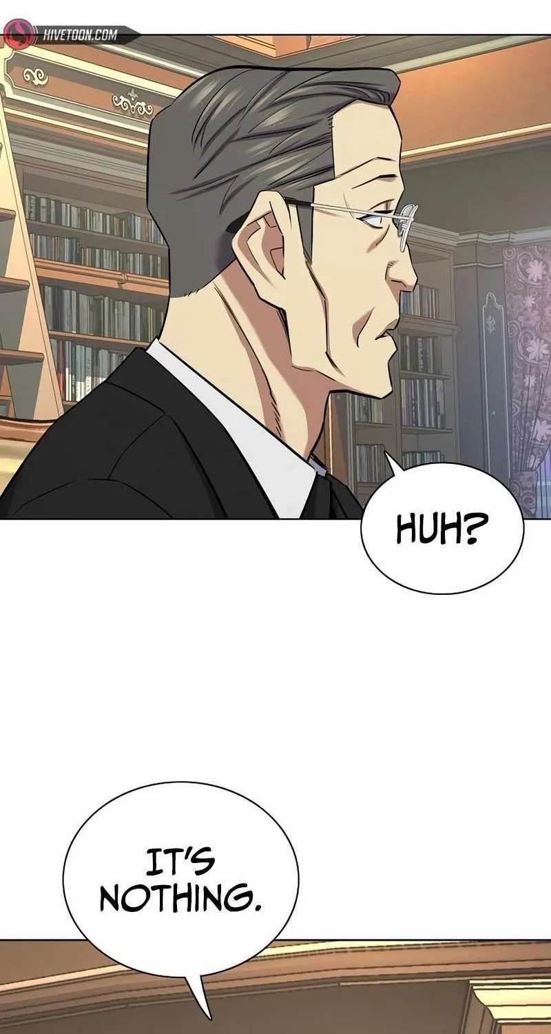 The Chaebeol’s Youngest Son Chapter 146 page 58 - 