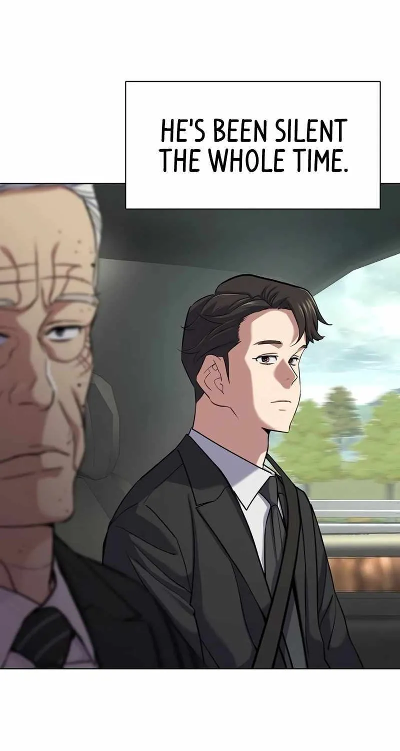 The Chaebeol’s Youngest Son Chapter 146 page 68 - 