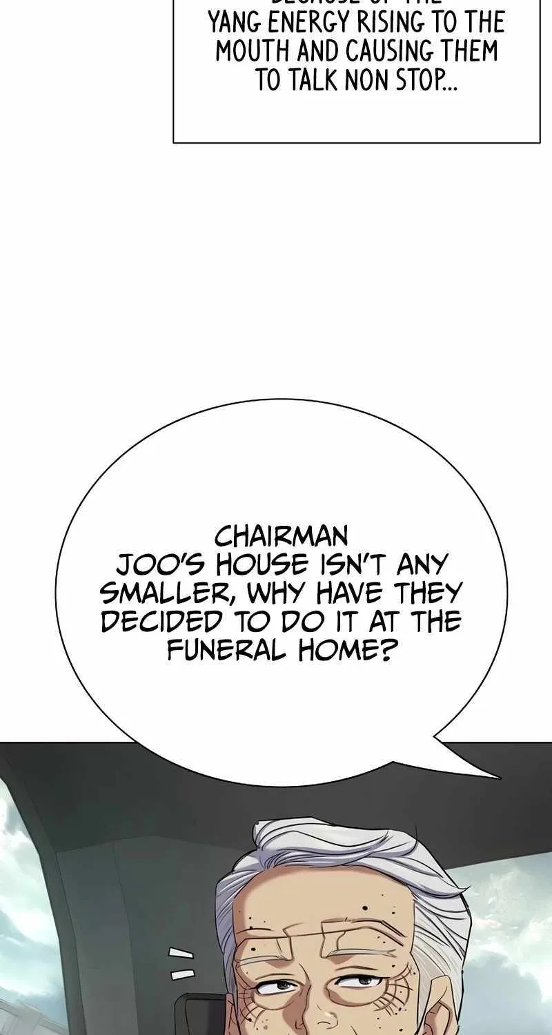 The Chaebeol’s Youngest Son Chapter 146 page 70 - 