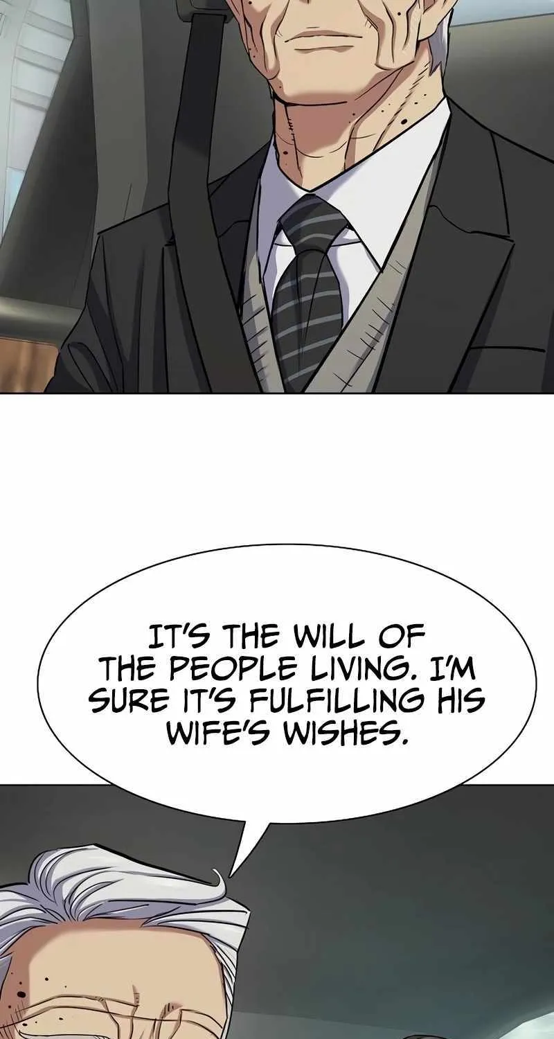The Chaebeol’s Youngest Son Chapter 146 page 71 - 