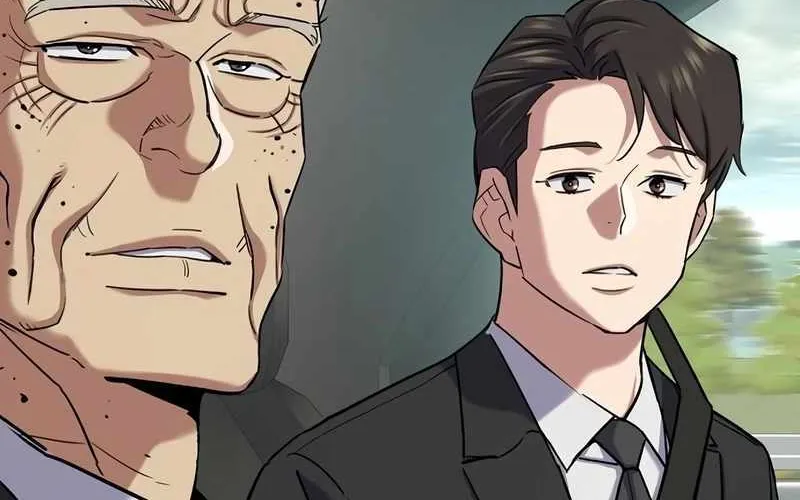 The Chaebeol’s Youngest Son Chapter 146 page 72 - 