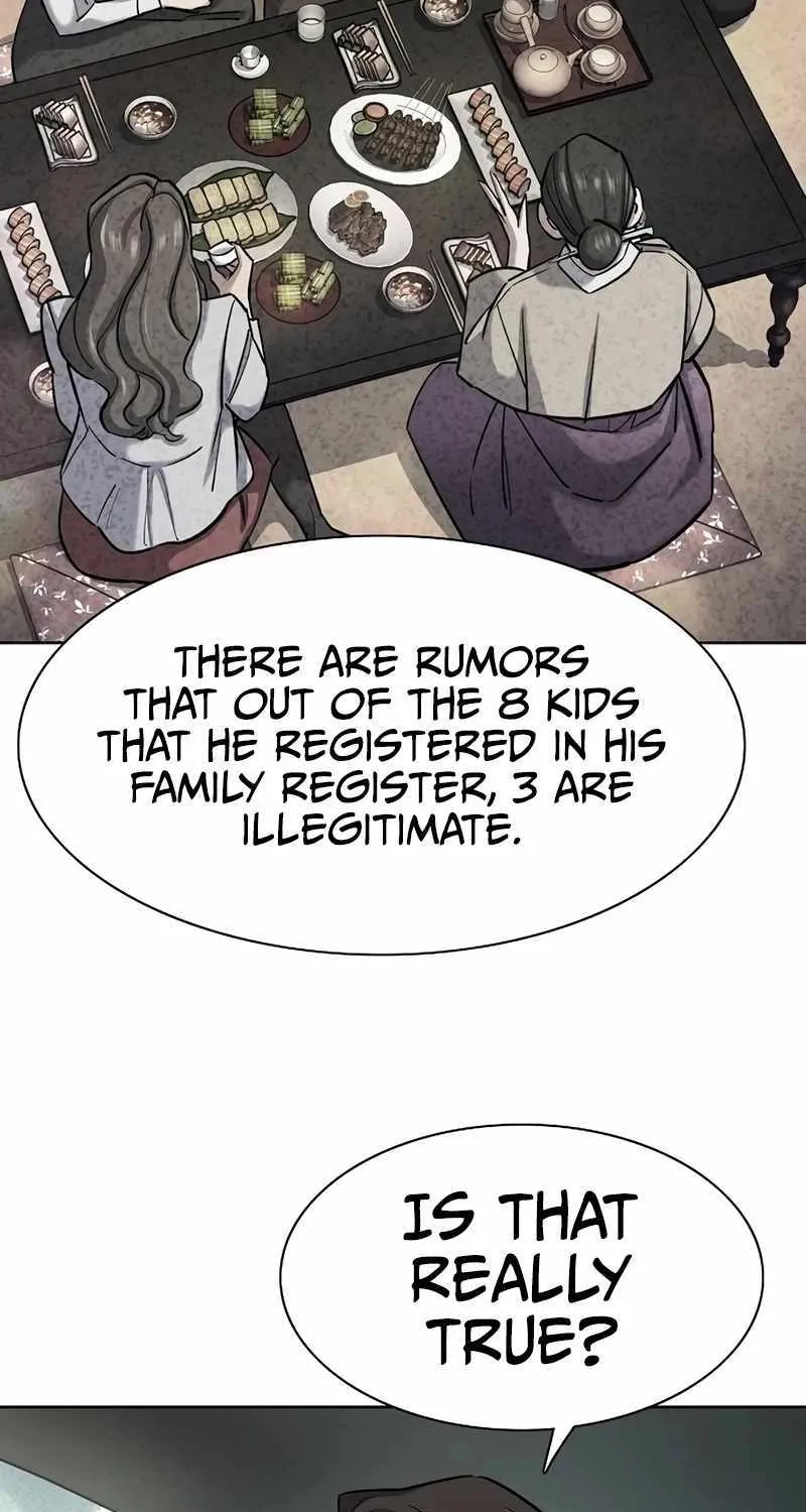 The Chaebeol’s Youngest Son Chapter 146 page 75 - 