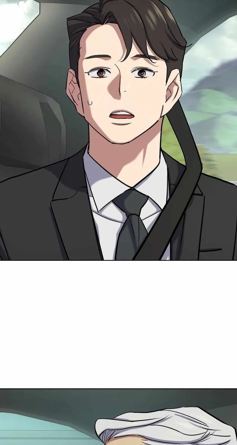 The Chaebeol’s Youngest Son Chapter 146 page 76 - 
