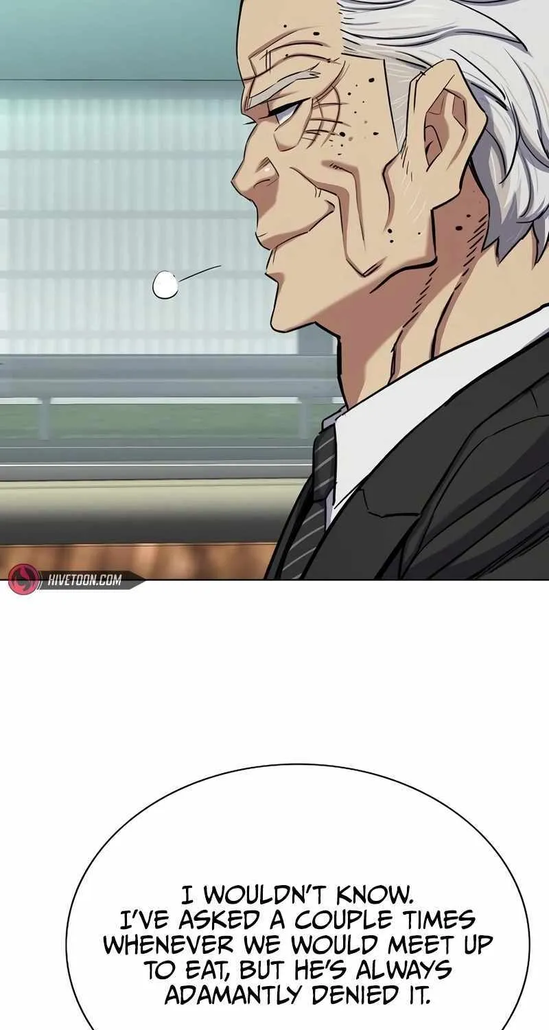 The Chaebeol’s Youngest Son Chapter 146 page 77 - 