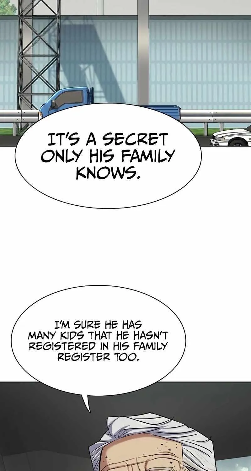 The Chaebeol’s Youngest Son Chapter 146 page 79 - 
