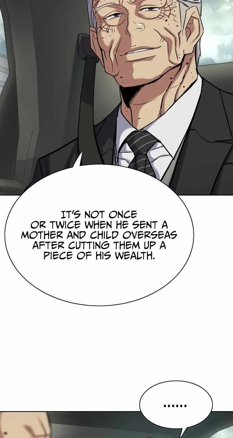 The Chaebeol’s Youngest Son Chapter 146 page 80 - 