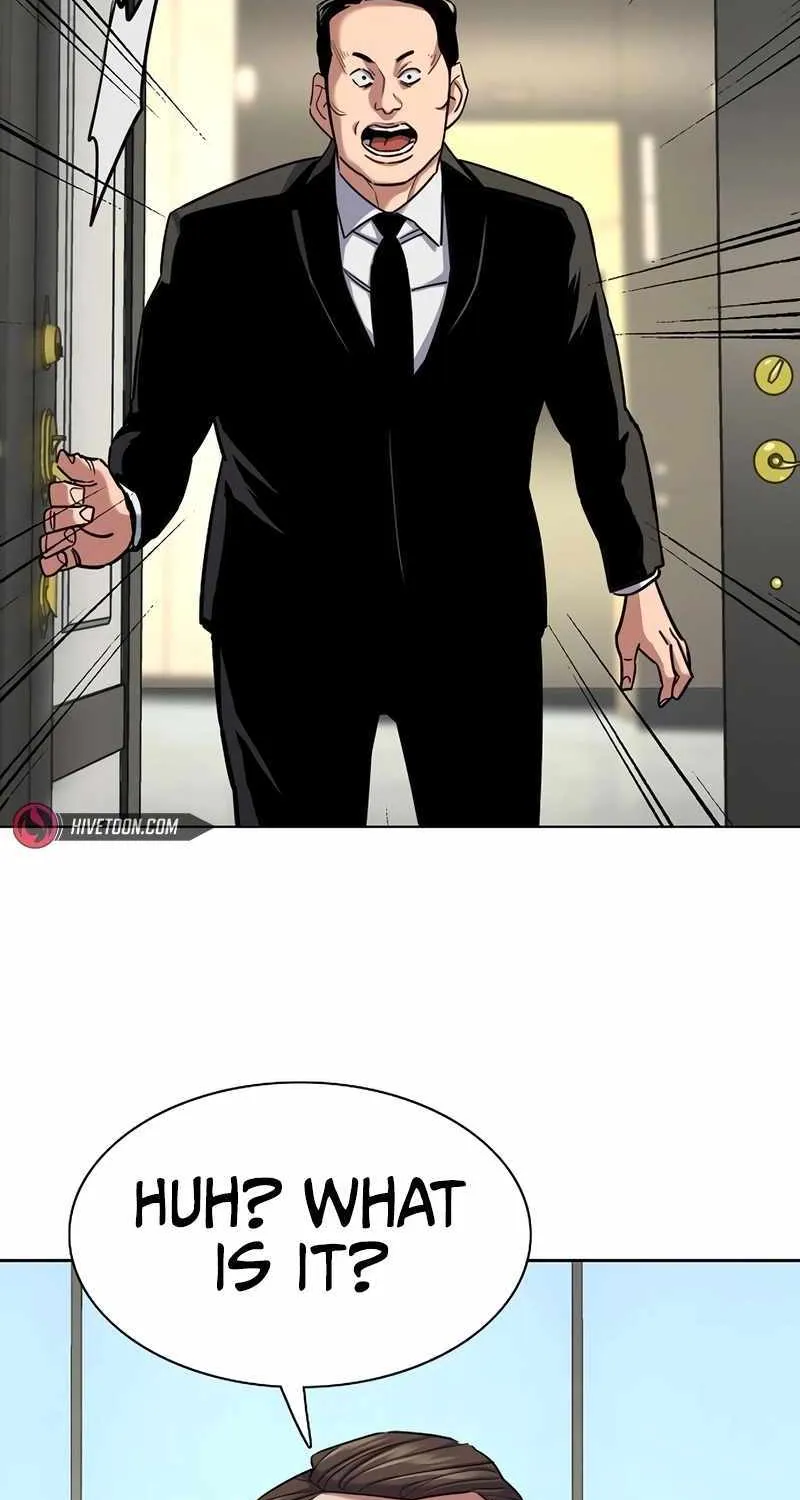 The Chaebeol’s Youngest Son Chapter 146 page 9 - 