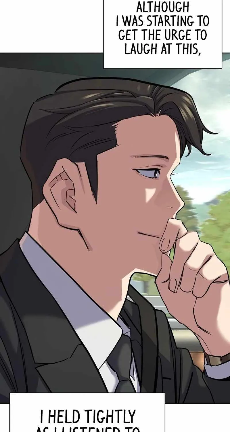 The Chaebeol’s Youngest Son Chapter 146 page 86 - 