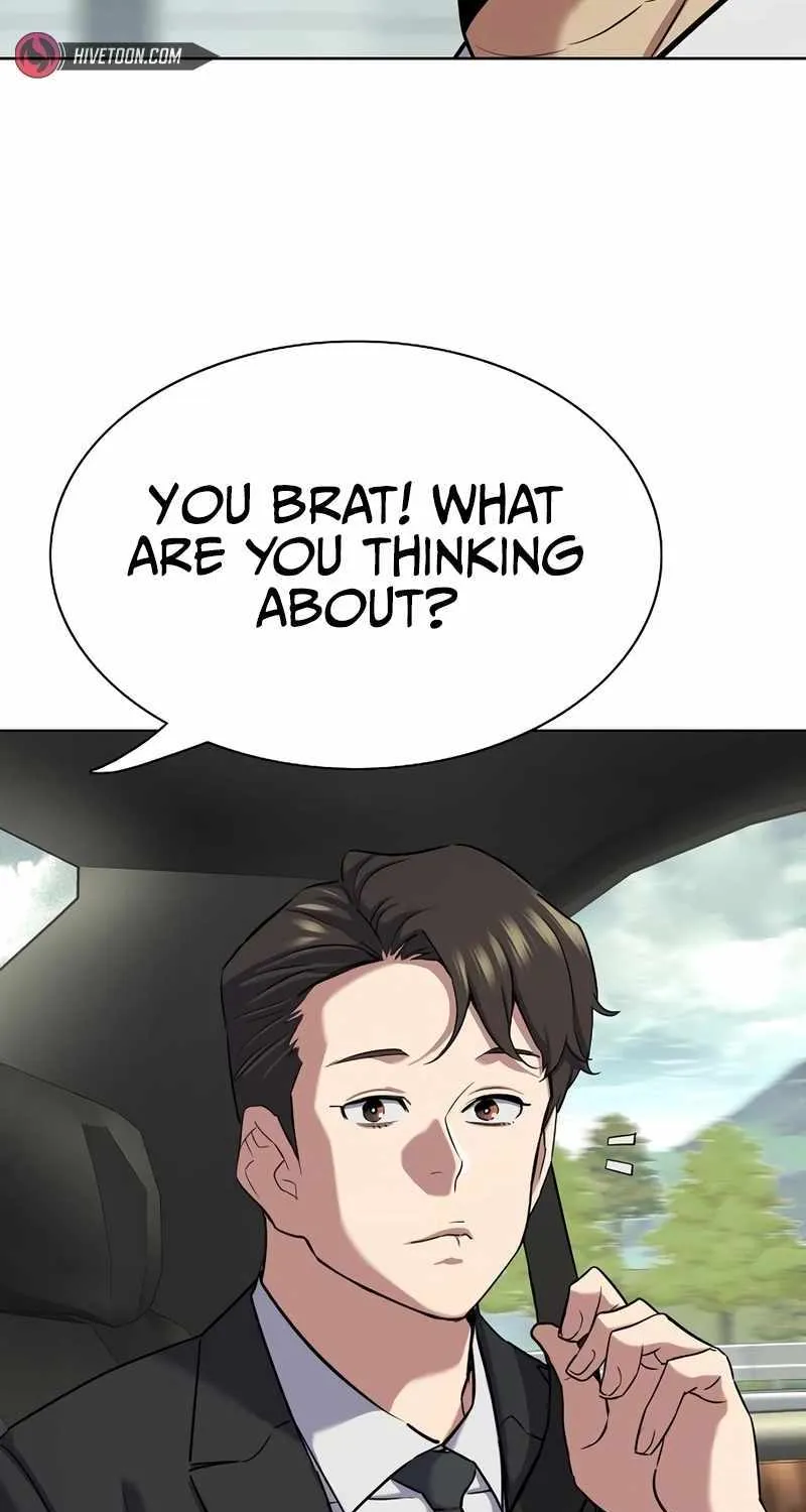 The Chaebeol’s Youngest Son Chapter 146 page 89 - 