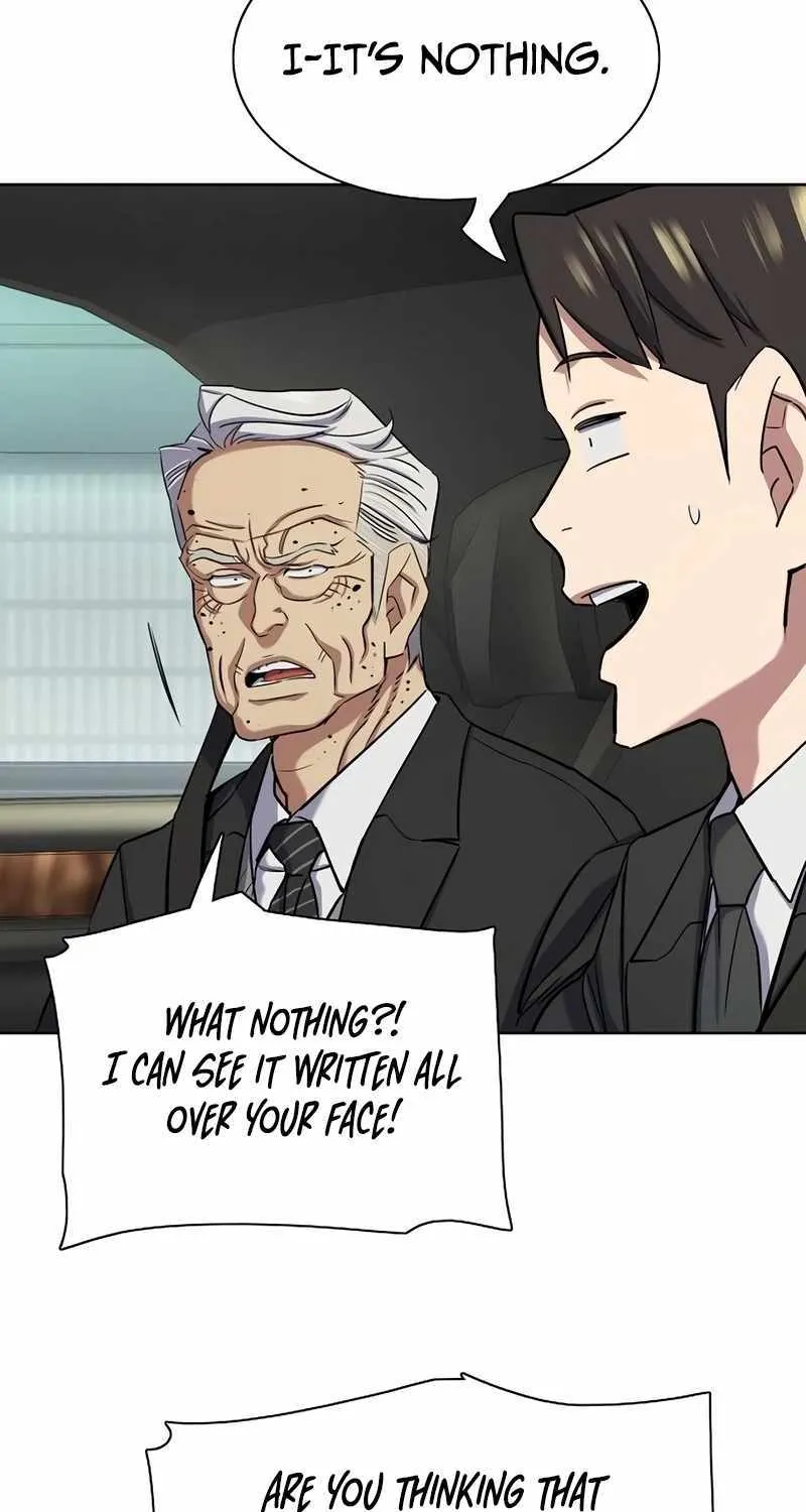 The Chaebeol’s Youngest Son Chapter 146 page 91 - 