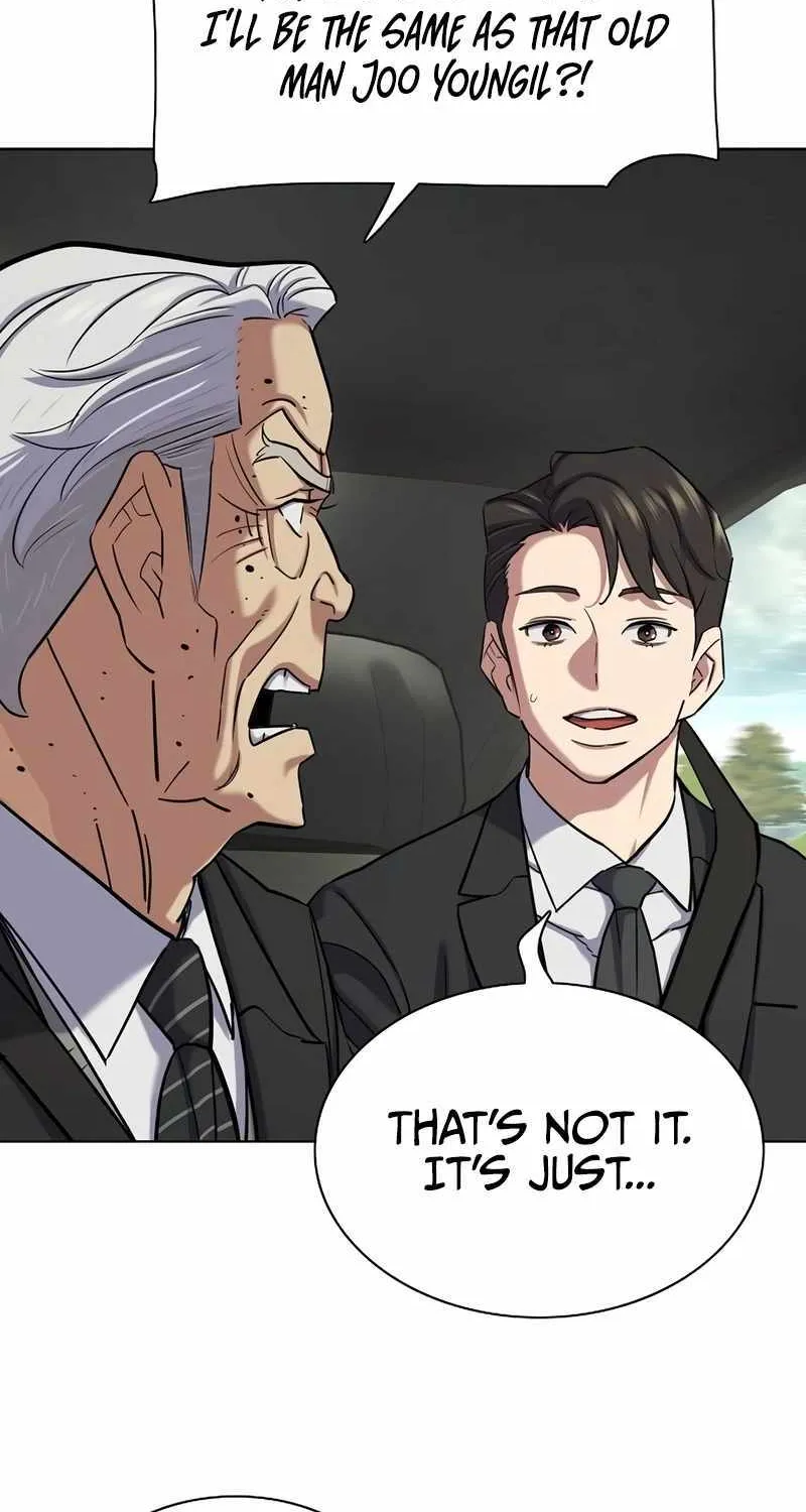 The Chaebeol’s Youngest Son Chapter 146 page 92 - 