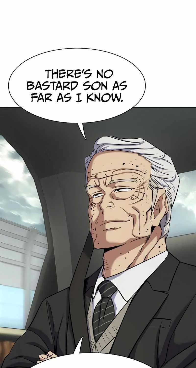 The Chaebeol’s Youngest Son Chapter 146 page 95 - 