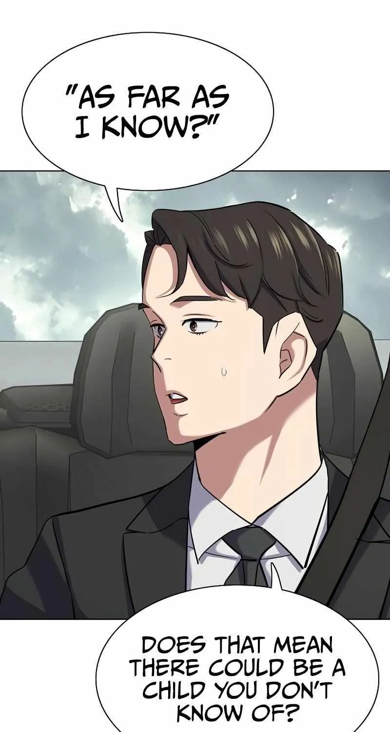 The Chaebeol’s Youngest Son Chapter 146 page 97 - 