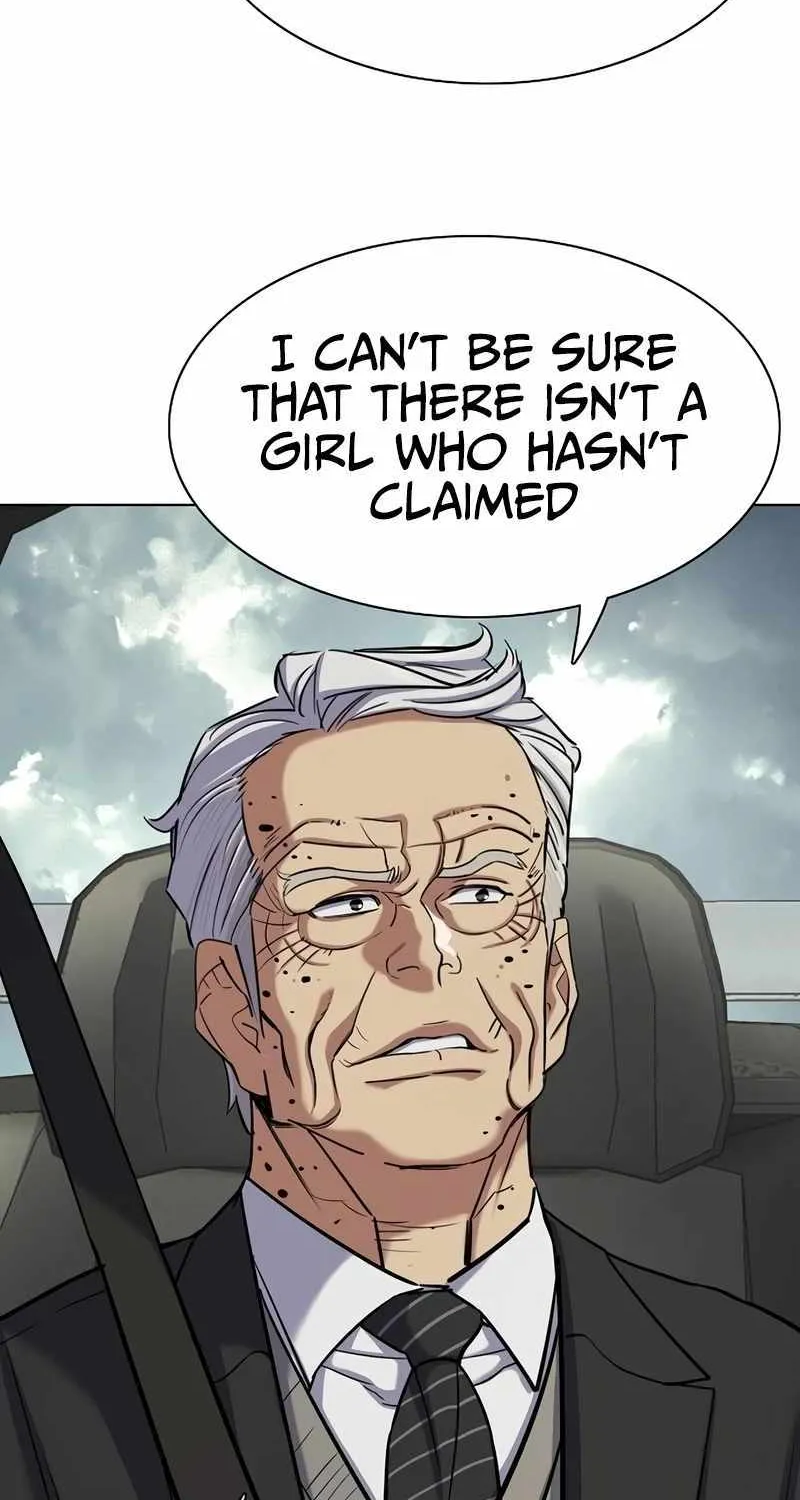 The Chaebeol’s Youngest Son Chapter 146 page 98 - 