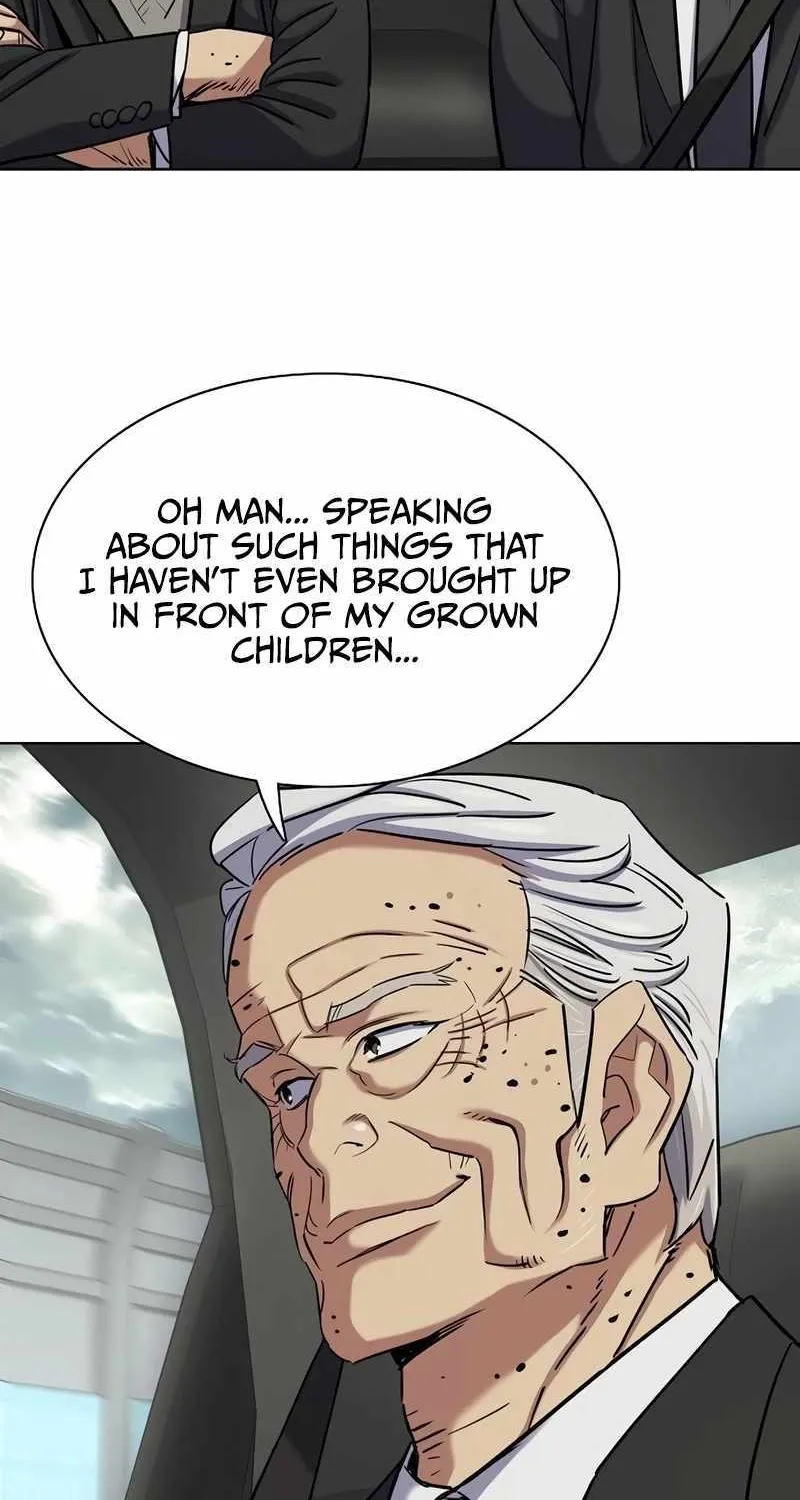 The Chaebeol’s Youngest Son Chapter 146 page 100 - 