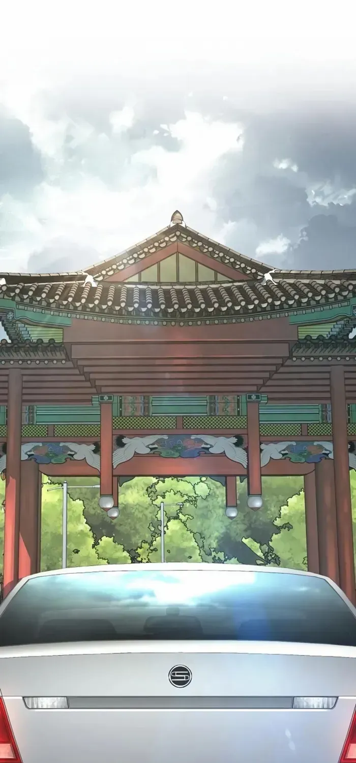 The Chaebeol’s Youngest Son Chapter 147 page 2 - 