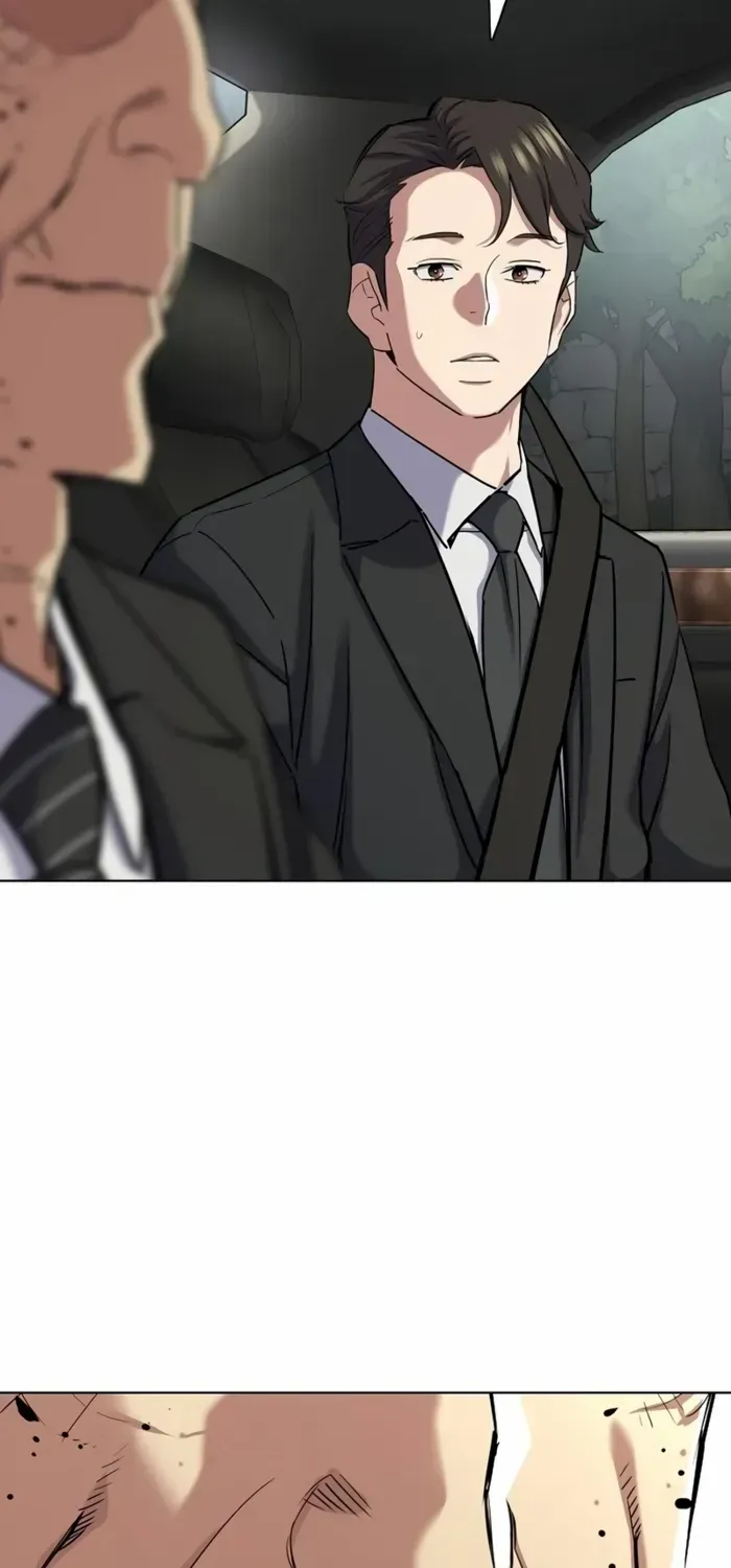 The Chaebeol’s Youngest Son Chapter 147 page 19 - 