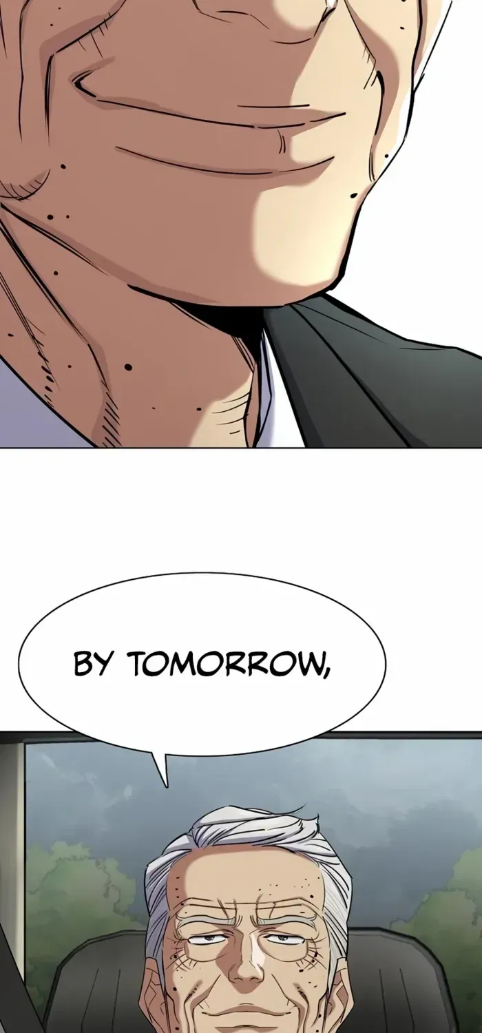The Chaebeol’s Youngest Son Chapter 147 page 20 - 