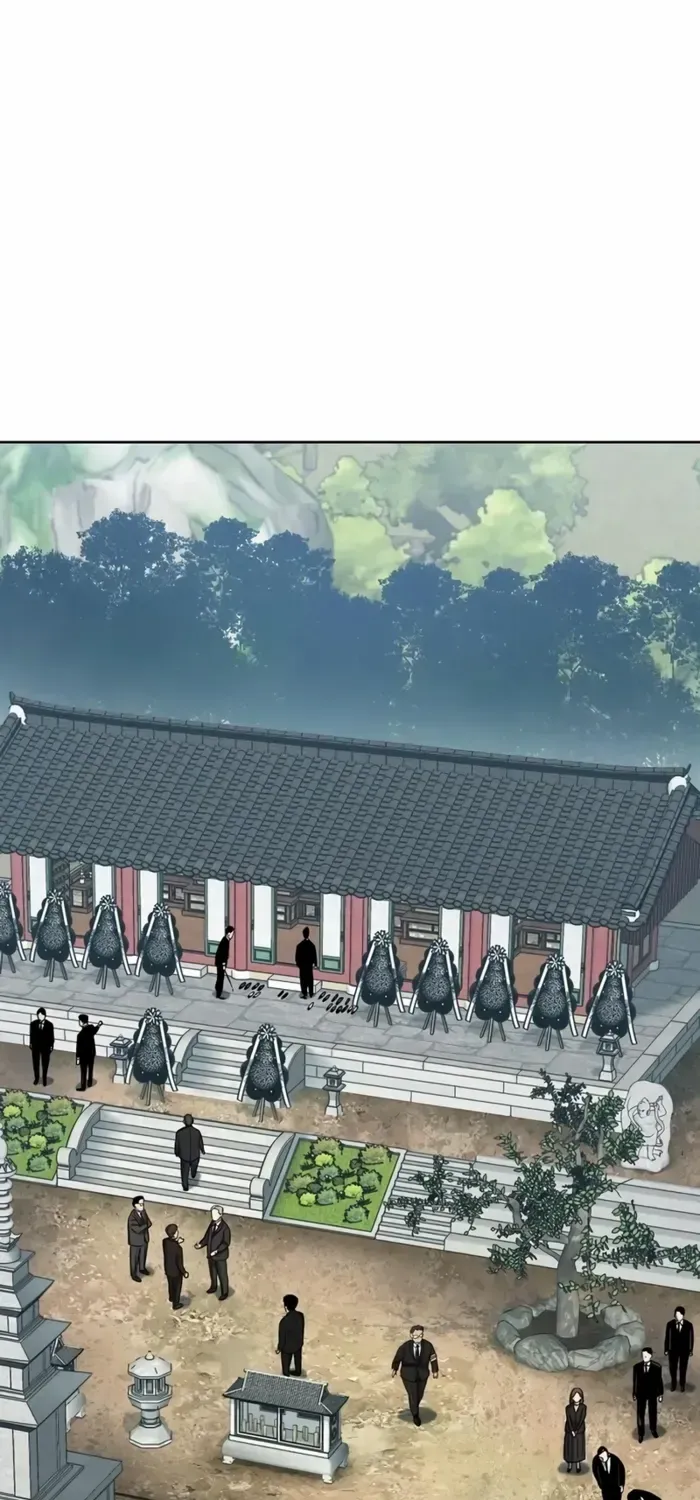 The Chaebeol’s Youngest Son Chapter 147 page 24 - 