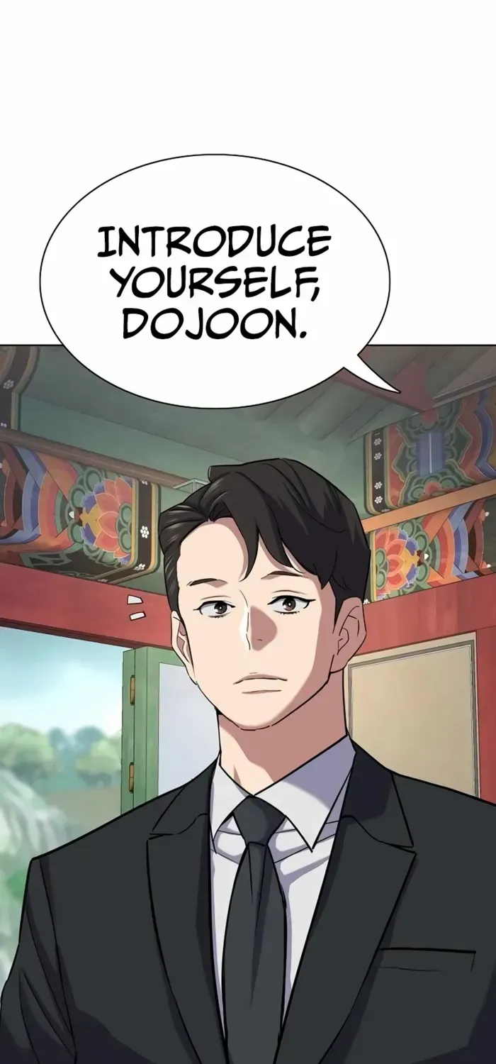 The Chaebeol’s Youngest Son Chapter 147 page 40 - 