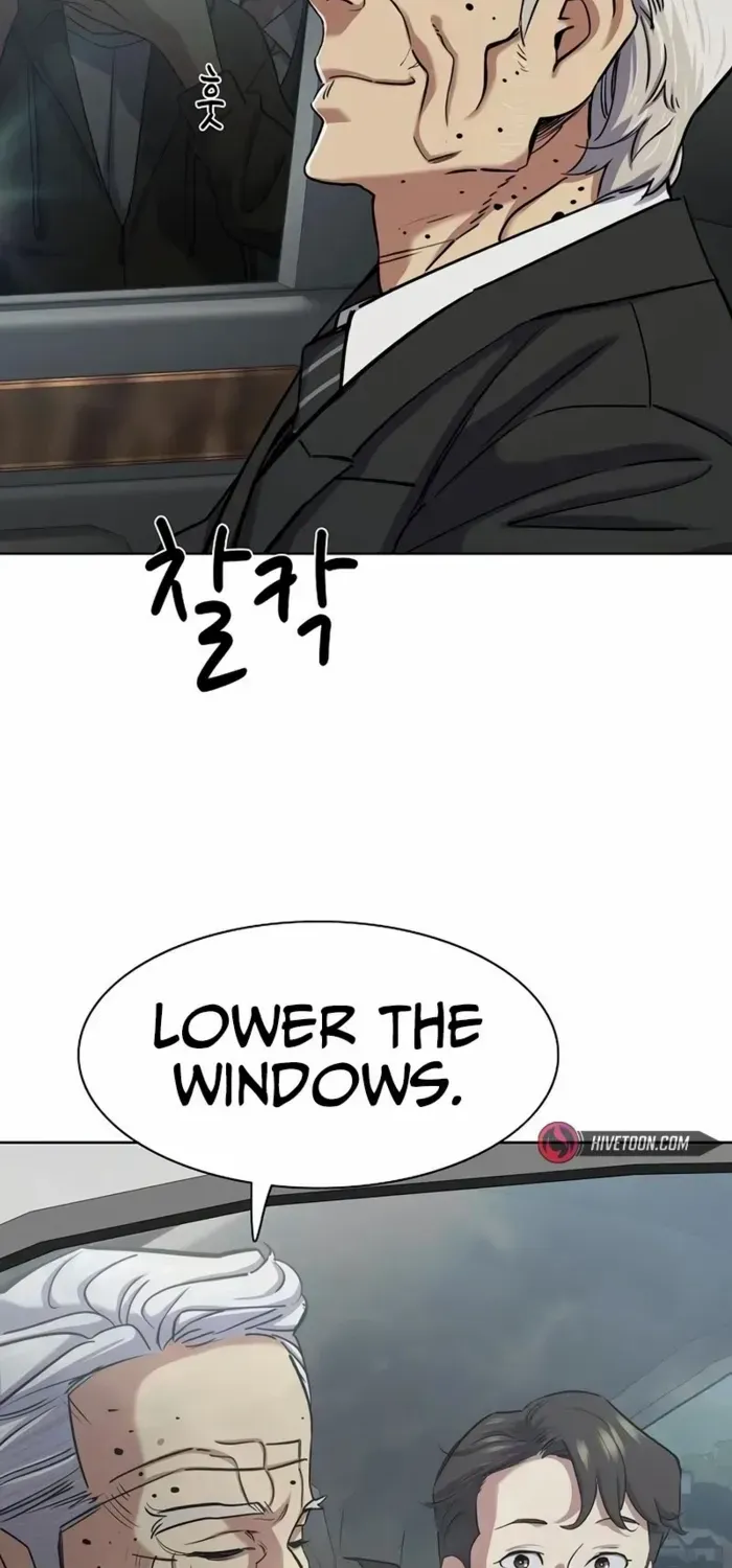 The Chaebeol’s Youngest Son Chapter 147 page 7 - 