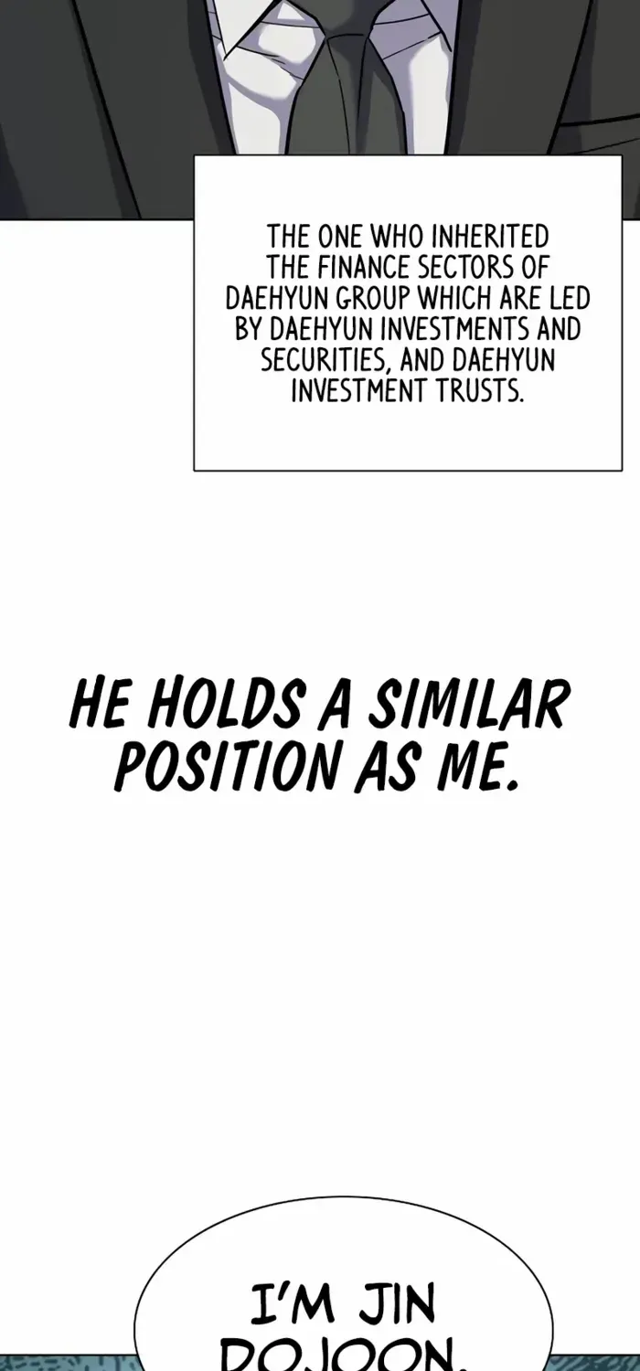 The Chaebeol’s Youngest Son Chapter 147 page 61 - 